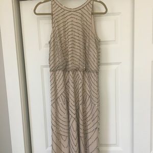 Adrianna Papell Maxi Dress